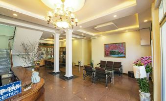 De Roes Hotel Dalat