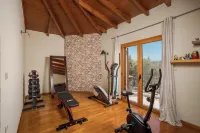 Zen Maisonette Retreat Hotels in Daratso