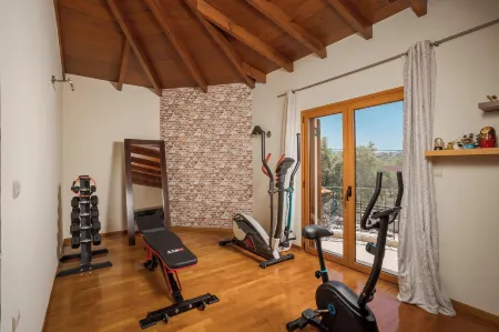 Zen Maisonette Retreat