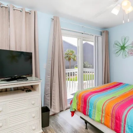 Barrier Dunes 273 - 86 Seahorse by Pristine Properties Vacation Rentals