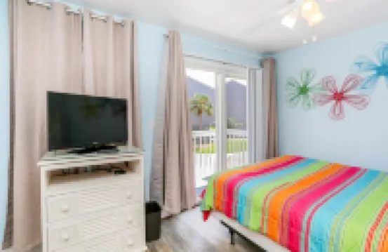 Barrier Dunes 273 - 86 Seahorse by Pristine Properties Vacation Rentals