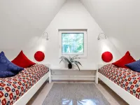 Ferienhaus Bude 92