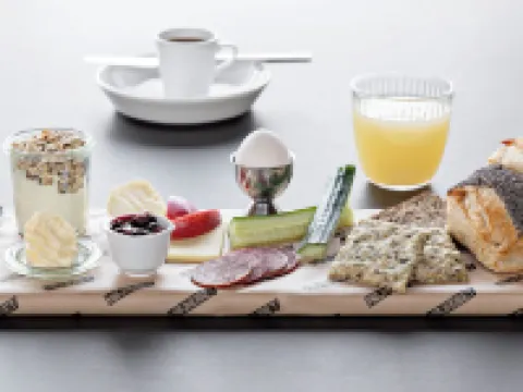 Højhuset Kulturhotel Hotels in Herning