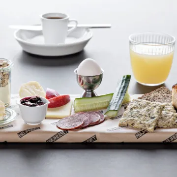 Højhuset Kulturhotel