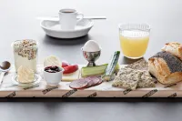 Højhuset Kulturhotel Hotels in Herning