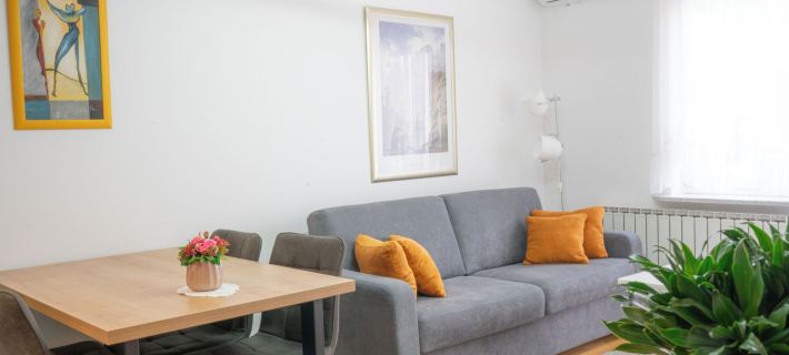 Apartment Svit Hotels in Zagreb