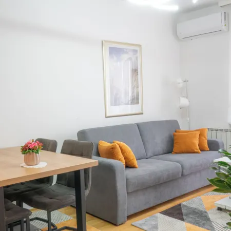 Apartment Svit