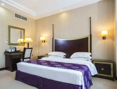 Tourist Hotel Hotels in Doha