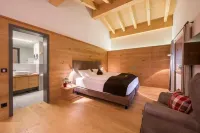 Apart-Hotel Laurus Hotels in Bludenz
