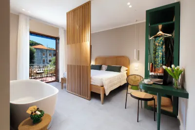 Estate4Home - Suites 21 Hotels near Gallery Raffaele Celentano