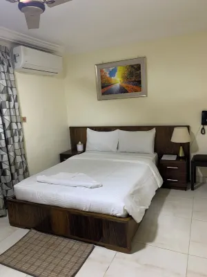 Selwilliam Hotel