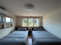 The Villa Furano Các khách sạn ở Minamifurano