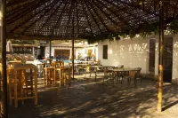 Hotel Fundo El Arrabal