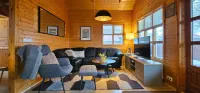 Akureyri Cottages Hotels in Akureyrarbaer