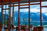 Uman Lodge Patagonia Chile