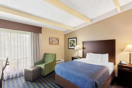 Econo Lodge Waynesboro - Skyline Drive