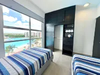 Dream Lagoons by Andiani Travel Hotels near Isla Mujeres Catamarans by All Trips.Mx