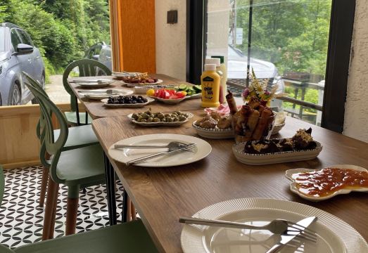 나누스 아이더 방갈로와 카프알티 썸네일