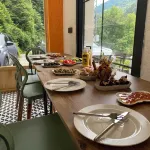 Nanu's Ayder Bungalow ve Kahvalti Hotels in Eskipazar Mahallesi