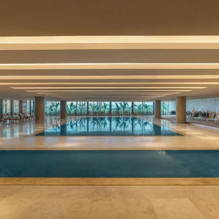 Swissôtel Resort and Spa Cesme