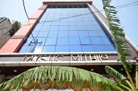 Hotel Mystic Mithila Hoteles en 