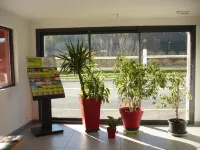Hôtel le 15 Périgueux Hotels in Villamblard