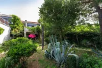 Fantastic Garden Zoey 6