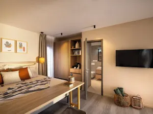 Valamar Amicor Resort