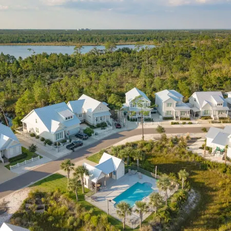 Starfish Cottage