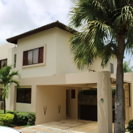 Villa FV 4Br 12Pax 6Beds HugeTerrace