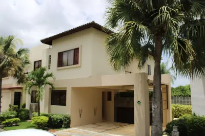 Villa FV 4Br 12Pax 6Beds HugeTerrace Hotels in 