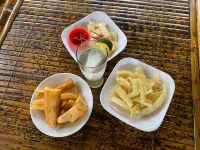 Rinjani Terrace Cottage Hotels in Sikur