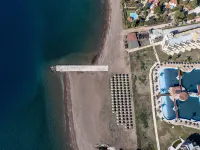Seafos Luxury Resort & Spa - Limited Edition by Leonardo Hotels Hotels in Asine
