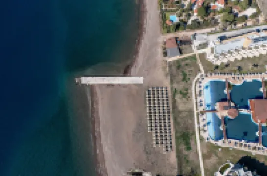 Seafos Luxury Resort & Spa - Limited Edition by Leonardo Hotels