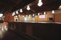 Atlas Hotel Tatry - bar