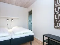 4 Person Holiday Home in Rømø-by Traum