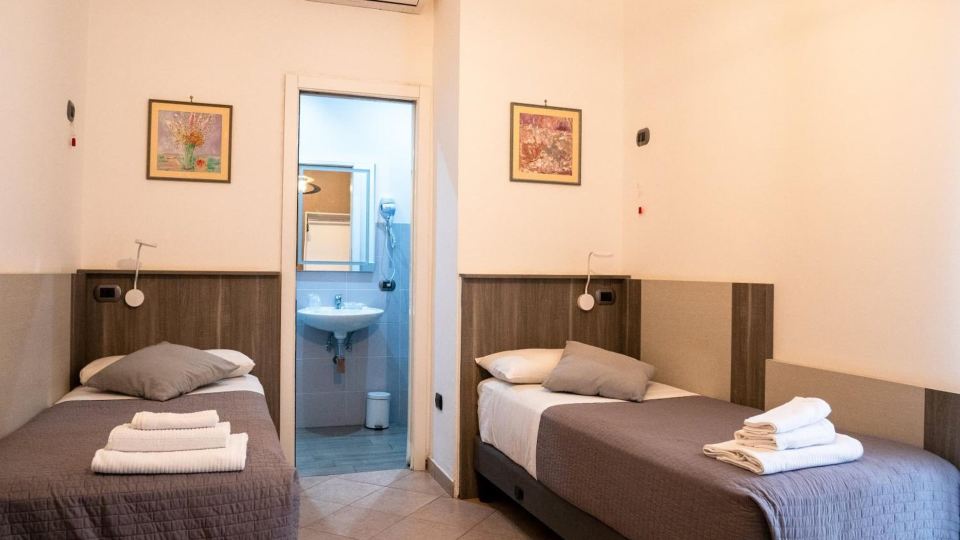 San Marco Hotel