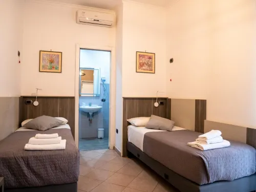 San Marco Hotel