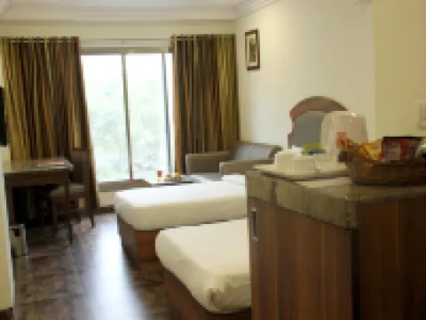 Lords Eco Inn Gandhidham Hotels in Gandhidham