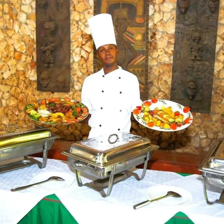 Mangro Hotel Diani Beach