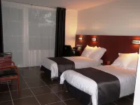 Hostellerie Del Matin Calme Hotels in Chalmazel