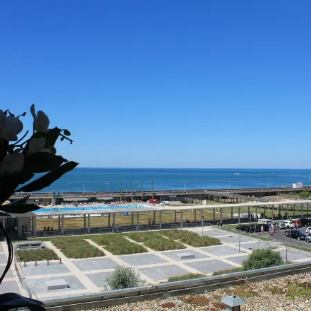Hôtel Mercure Dieppe la Présidence