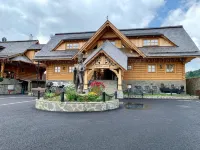 Zbojnícky penzión Hotels in 