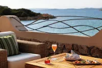 Hotel Pitrizza - románticos