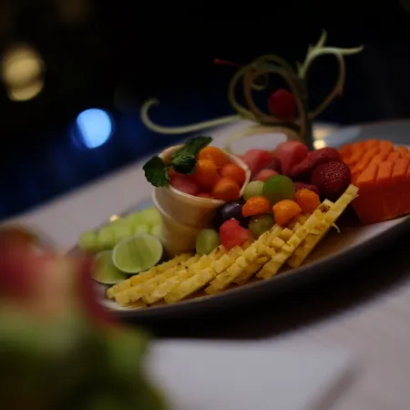 Sahid Raya Hotel & Convention Yogyakarta