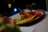 Sahid Raya Hotel & Convention Yogyakarta - breakfast