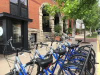 Hotel Frederick Hotels in Cooper County