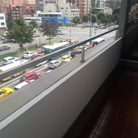 Bogota Plaza Hotel