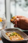 AC Hotel by Marriott Lima Miraflores - 朝食
