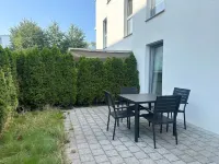 Apartamenty Nadmorze Q4Apartments